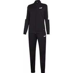 Komplet dresowy damski Baseball Tricot Suit Cl Puma