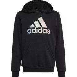 Bluza juniorska G ML Hoodie Adidas