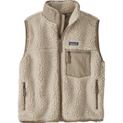 Kamizelka polarowa damska Classic Retro- X Vest Patagonia