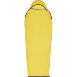 Wkładka do śpiwora ze ściągaczem Reactor Sleeping Bag Liner Mummy Sea To Summit