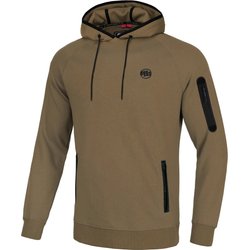Bluza męska Stafford Hooded Pitbull West Coast