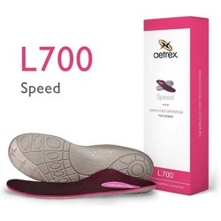Wkładka ortopedyczna Speed Ortho L700 Aetrex