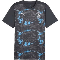 Koszulka męska Manchester City Prematch SS Jersey Puma