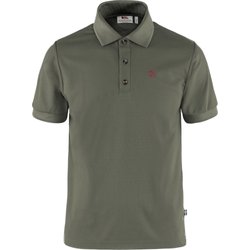 Koszulka męska polo Croley Pique Fjallraven