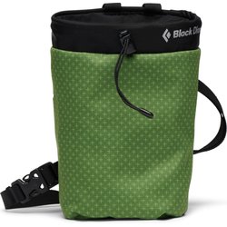 Worek na magnezję Gym Chalk Black Diamond