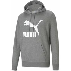 Bluza męska Classics Logo Hoodie Puma