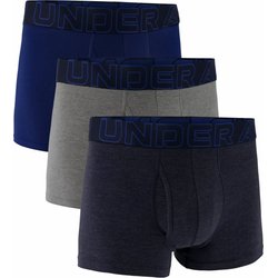 Bokserki męskie Performance Cotton 3
