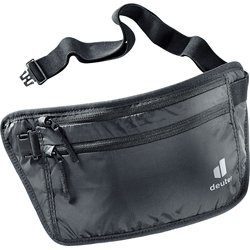Saszetka, nerka Security Money Belt II Deuter