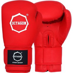Rękawice bokserskie Kevlar Octagon