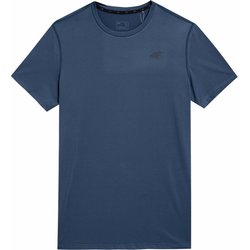 Koszulka męska 4FWSS24TFTSM598 4F