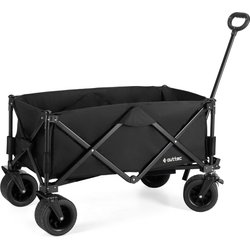 Wózek turystyczny składany 100L Outtec WYPRZEDAŻ