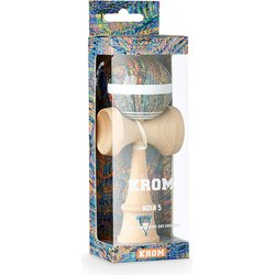 Kendama Noia 5 Krom