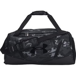 Torba Undeniable 5.0 Duffle MD 58L Under Armour