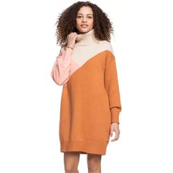 Sukienka z golfem Full Of Colors Roxy
