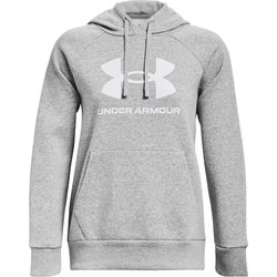 Bluza damska Rival Fleece Big Logo Under Armour