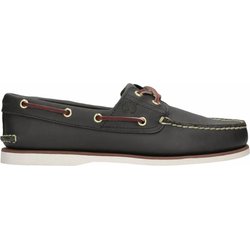 Buty, mokasyny Classic 2 Eye Timberland