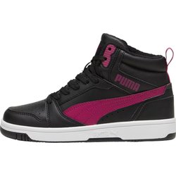 Buty Rebound V6 Mid WTR Jr Puma