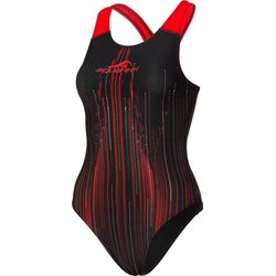 Strój kąpielowy damski Aquafeelback Recycled Aquafeel