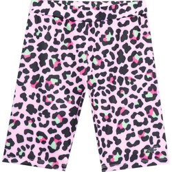 Legginsy, kolarki dziewczęce 4FJWSS24TTIGF133 4F