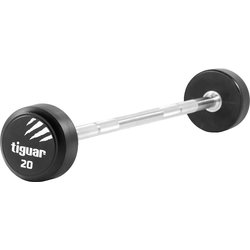 Sztanga, gryf prosty 20kg Tiguar