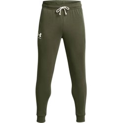 Spodnie dresowe męskie Rival Terry Jogger Under Armour
