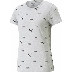 Koszulka damska ESS+ Logo Power Puma