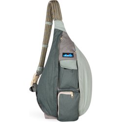 Plecak na jedno ramię, saszetka Rope Bag 10L KAVU