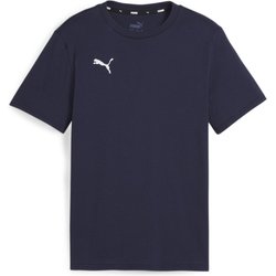 Koszulka juniorska TeamGOAL Casuals Tee Puma