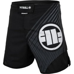 Spodenki męskie Hilltop Sports 2 Pitbull West Coast