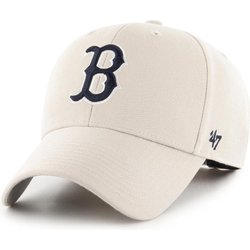 Czapka z daszkiem MLB Boston Red Sox '47 MVP 47 Brand