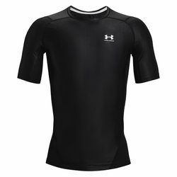 Koszulka męska IsoChill Comp SS Under Armour