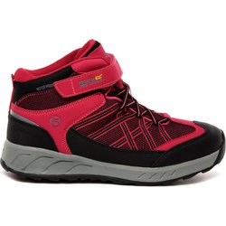 Buty trekkingowe Samaris V Mid Jr Regatta