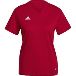Koszulka damska Entrada 22 Tee Adidas