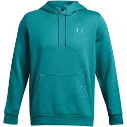 Bluza męska Essential Fleece Hoodie Under Armour