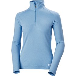 Bluza polarowa damska Verglas 1/2 Zip Helly Hansen