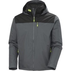 Kurtka męska Crew Hooded Midlayer Jacket 2.0 Helly Hansen