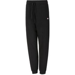 Spodnie damskie C Logo Relaxed Fit Joggers Champion