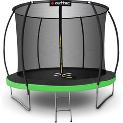Trampolina Pumpkin 366cm 12ft Outtec