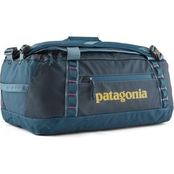 Torba z funkcją plecaka Black Hole Duffel 40L Patagonia