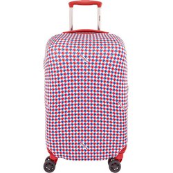 Pokrowiec na walizkę S/M Delsey Paris