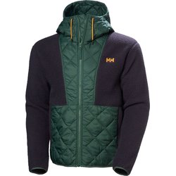 Kurtka męska Stowe Hooded Hybrid Helly Hansen
