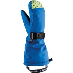 Rękawice narciarskie juniorskie Nomadic GTX Viking