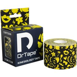 Taśma kinezjologiczna 5cmx5m DrTape