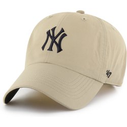 Czapka z daszkiem New York Yankees Brrr 47 Clean 47 Brand