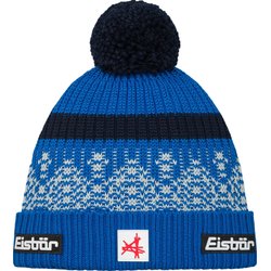 Czapka Norrak Pompon MÜ SA Eisbar