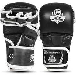 Rękawice bokserskie MMA Master Bushido