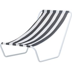 Leżak plażowy, ogrodowy Relaxo Outtec