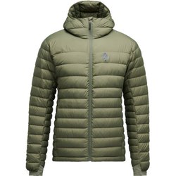 Kurtka puchowa męska Access Down 2.0 Hoody Black Diamond