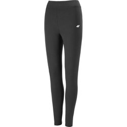 Legginsy damskie F296 4F