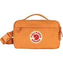 Saszetka, nerka Kanken Hip Pack 2L Fjallraven